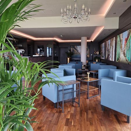 Hotel Sombea Donaueschingen Extérieur photo
