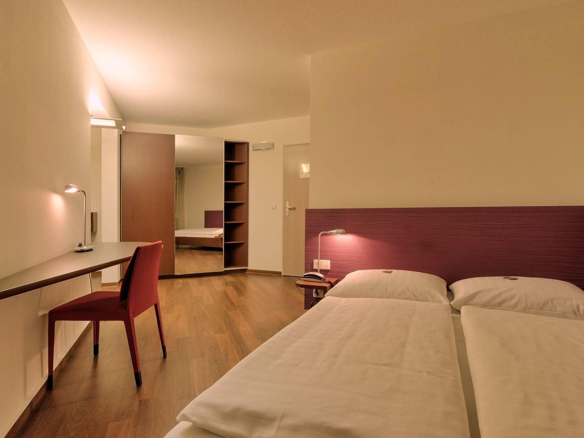 Hotel Sombea Donaueschingen Extérieur photo