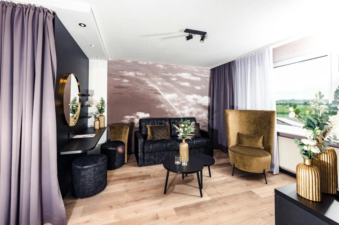 Hotel Sombea Donaueschingen Extérieur photo