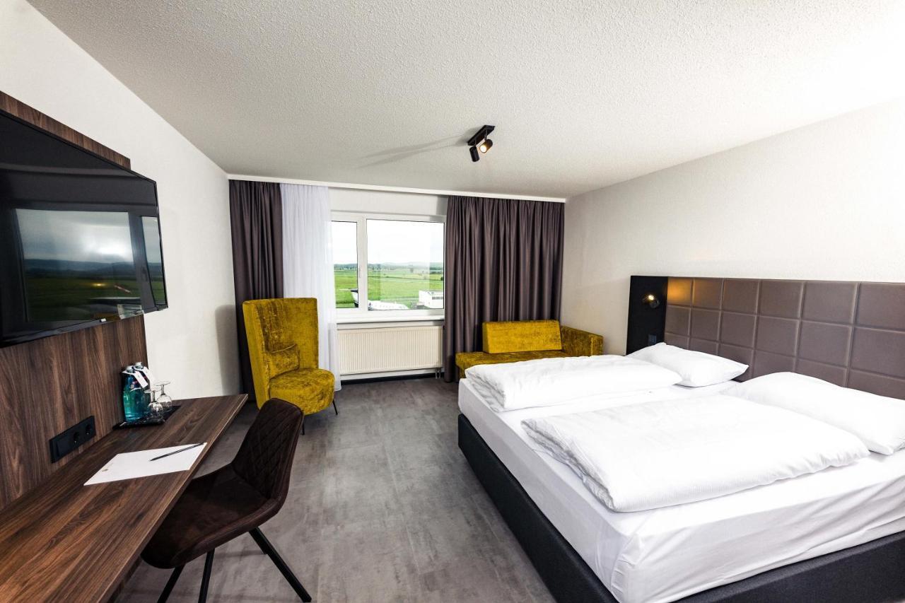 Hotel Sombea Donaueschingen Extérieur photo