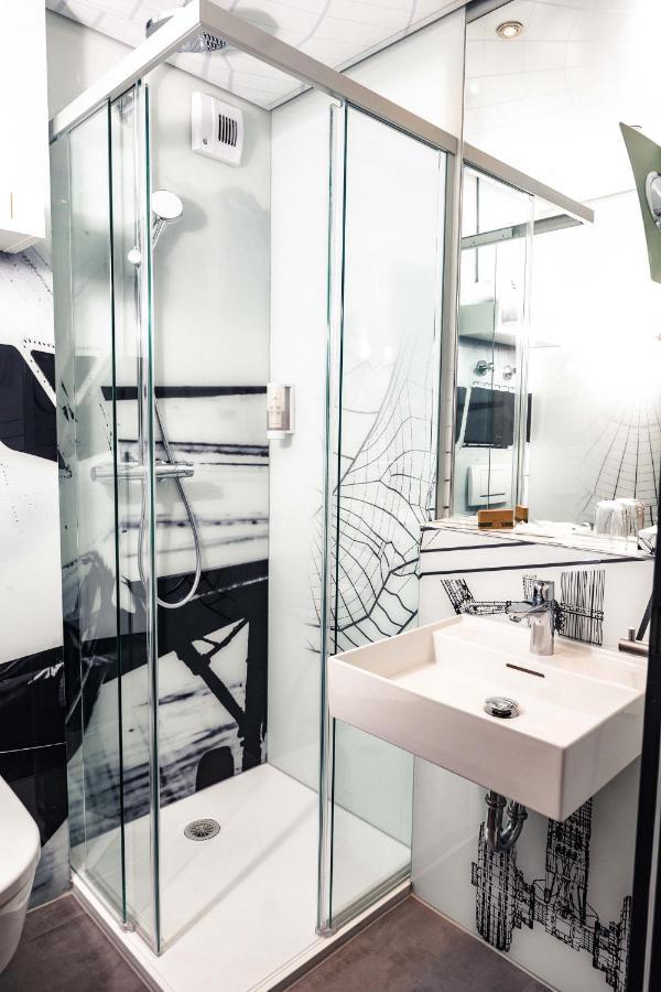 Hotel Sombea Donaueschingen Extérieur photo