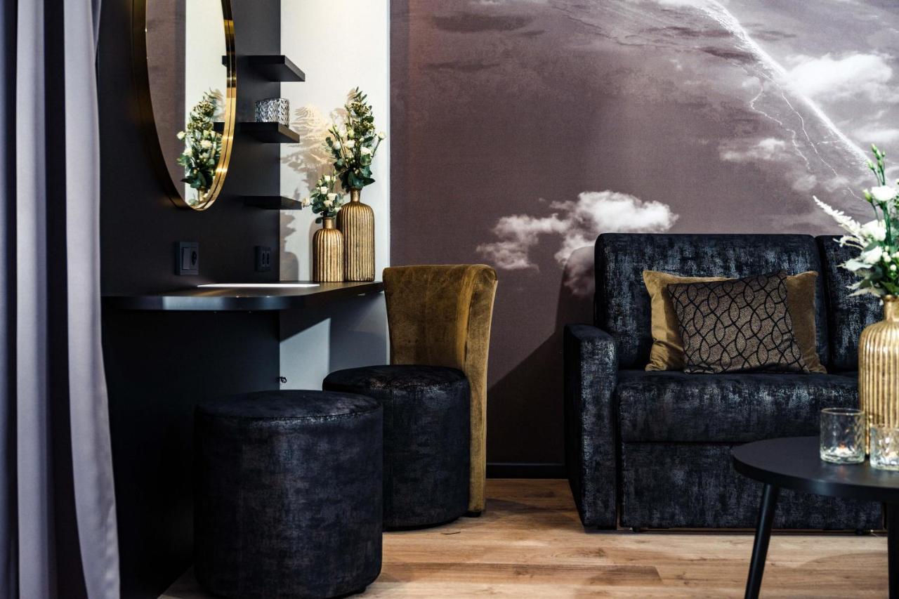 Hotel Sombea Donaueschingen Extérieur photo