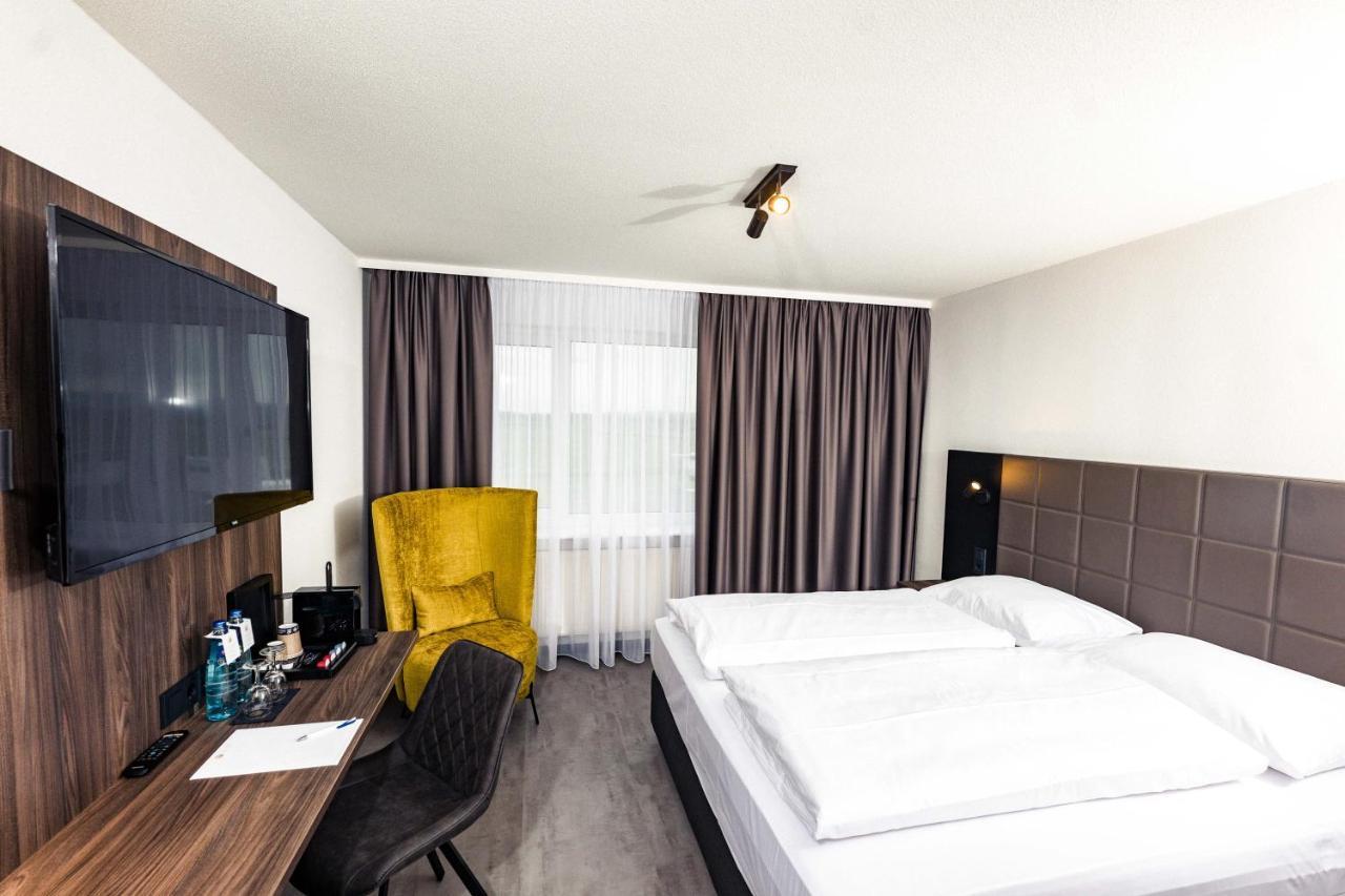 Hotel Sombea Donaueschingen Extérieur photo