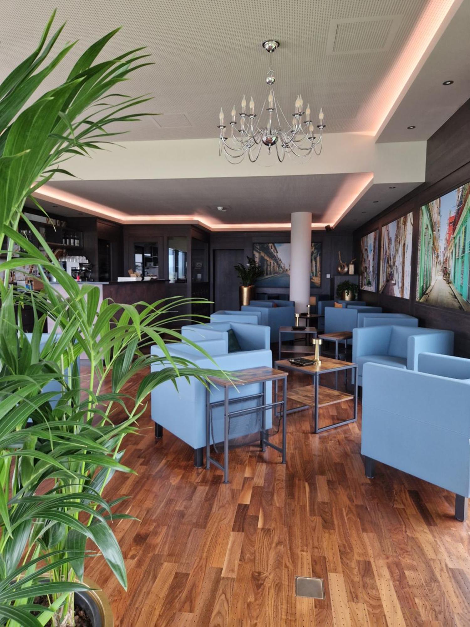 Hotel Sombea Donaueschingen Extérieur photo